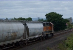 BNSF 2298